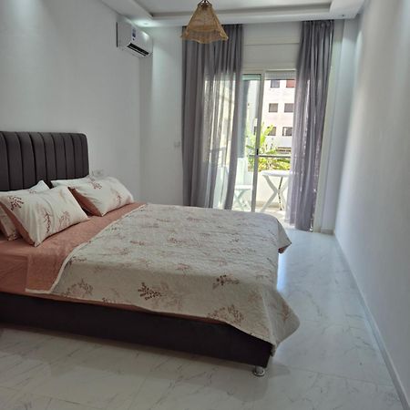 My Cosy Place Rabat - Rabat Agdal Gare Tgv Arribat Center Экстерьер фото