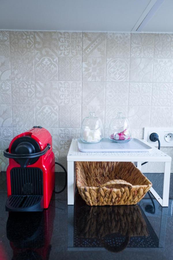 My Cosy Place Rabat - Rabat Agdal Gare Tgv Arribat Center Экстерьер фото