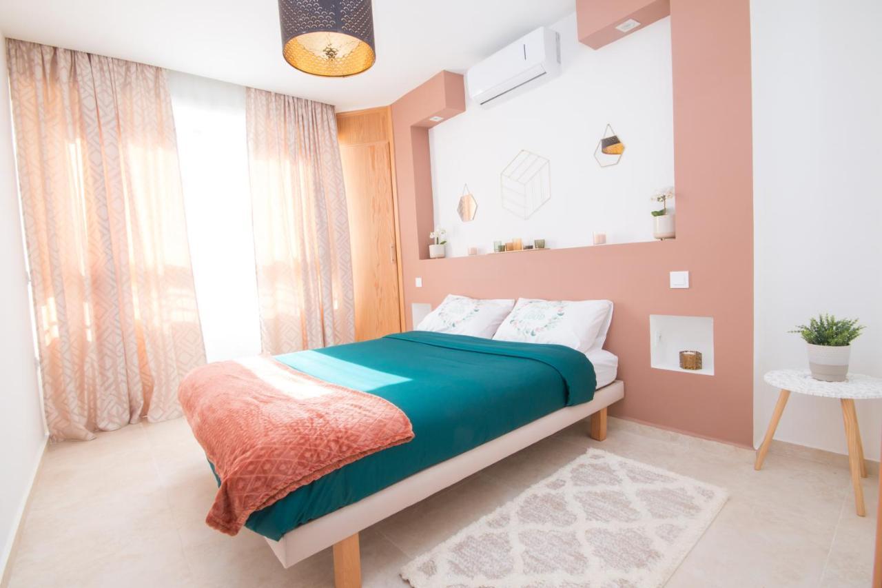 My Cosy Place Rabat - Rabat Agdal Gare Tgv Arribat Center Экстерьер фото