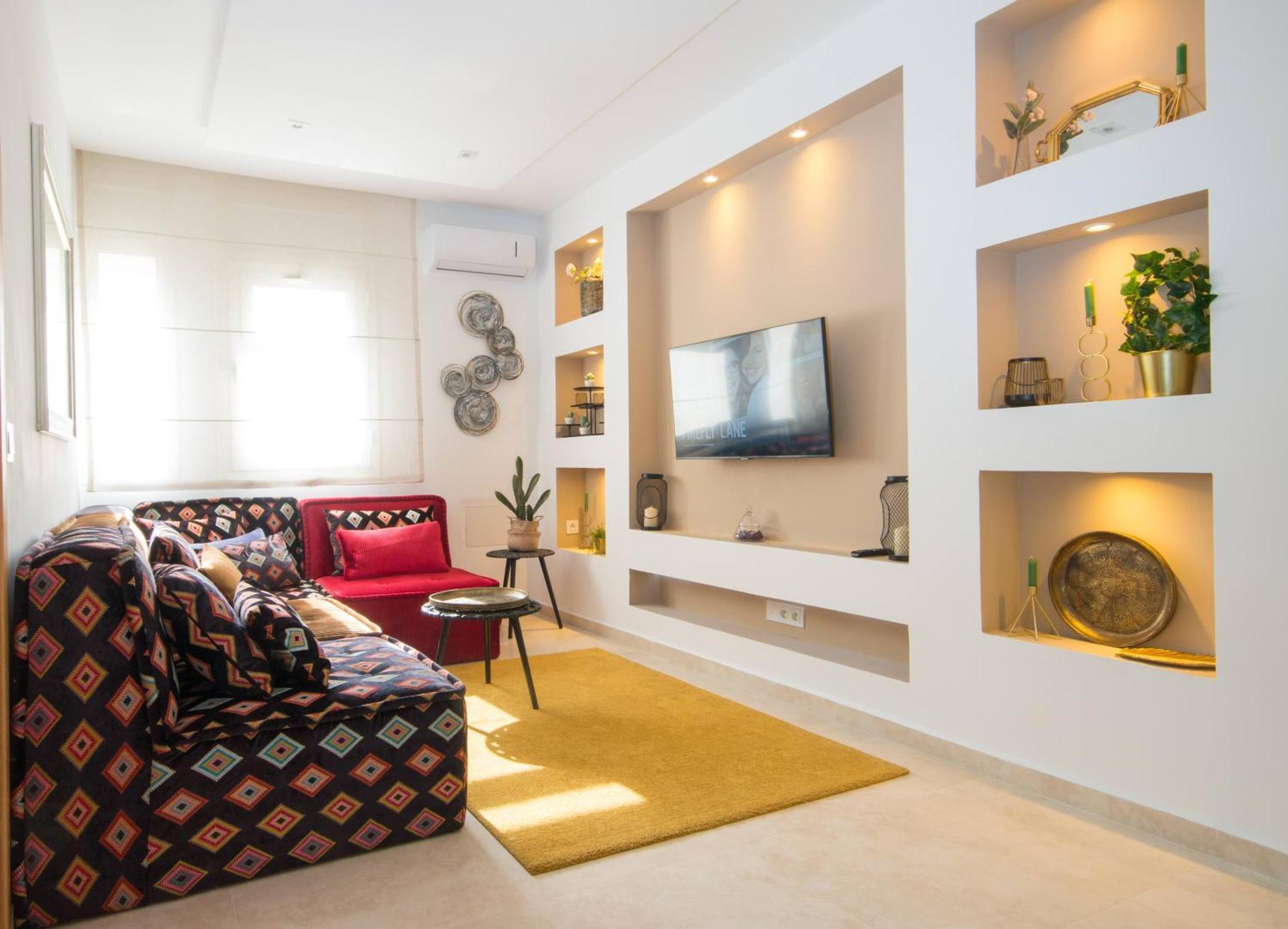My Cosy Place Rabat - Rabat Agdal Gare Tgv Arribat Center Экстерьер фото