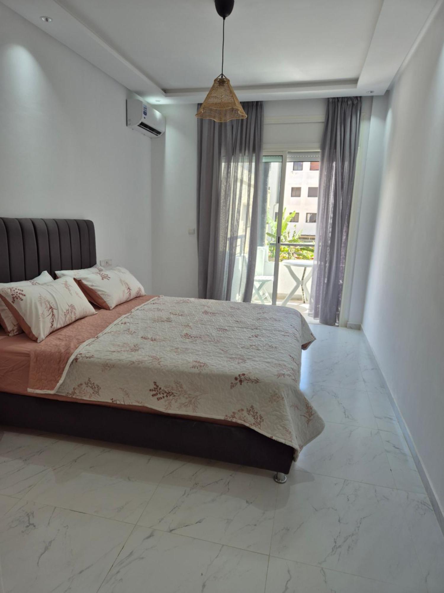 My Cosy Place Rabat - Rabat Agdal Gare Tgv Arribat Center Экстерьер фото