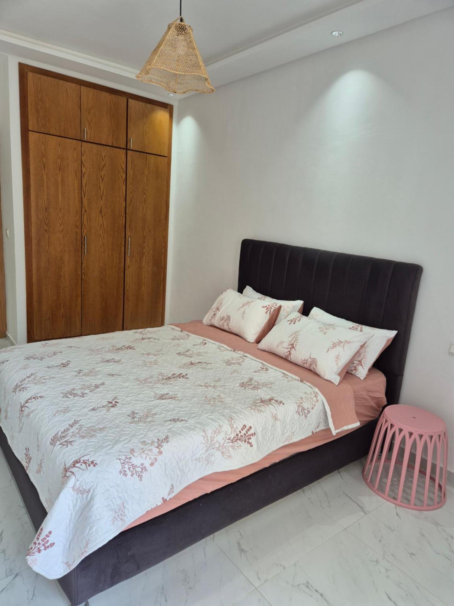 My Cosy Place Rabat - Rabat Agdal Gare Tgv Arribat Center Экстерьер фото