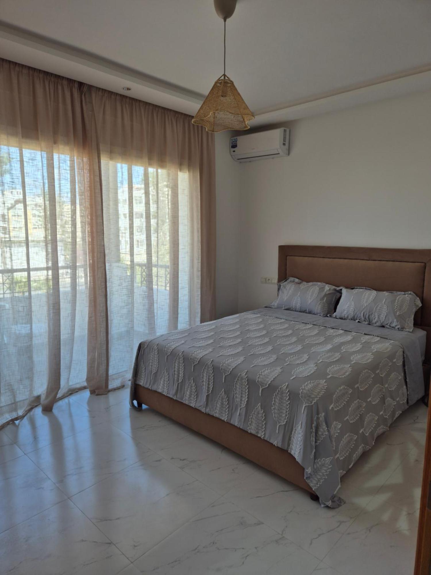 My Cosy Place Rabat - Rabat Agdal Gare Tgv Arribat Center Экстерьер фото