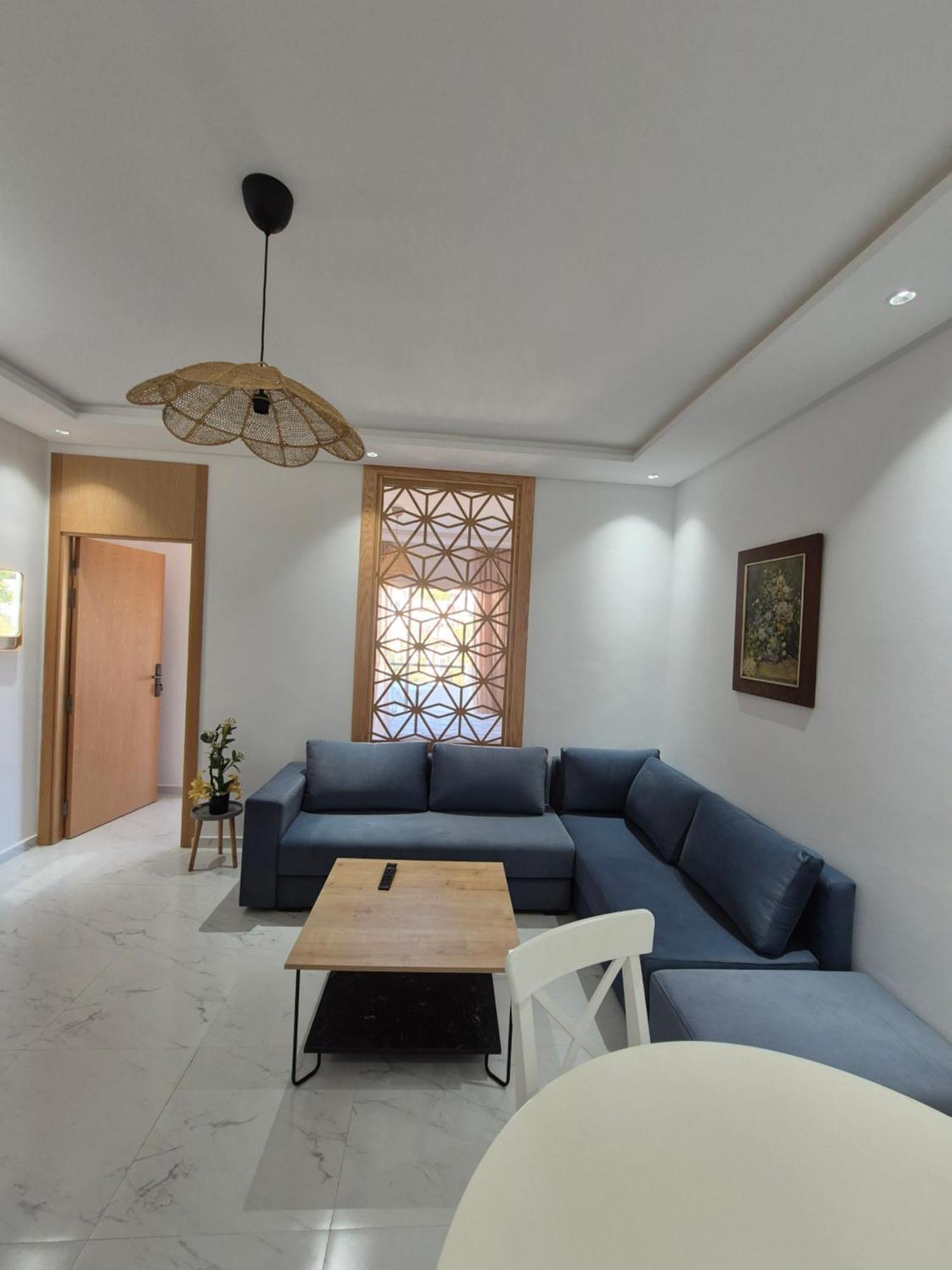 My Cosy Place Rabat - Rabat Agdal Gare Tgv Arribat Center Экстерьер фото