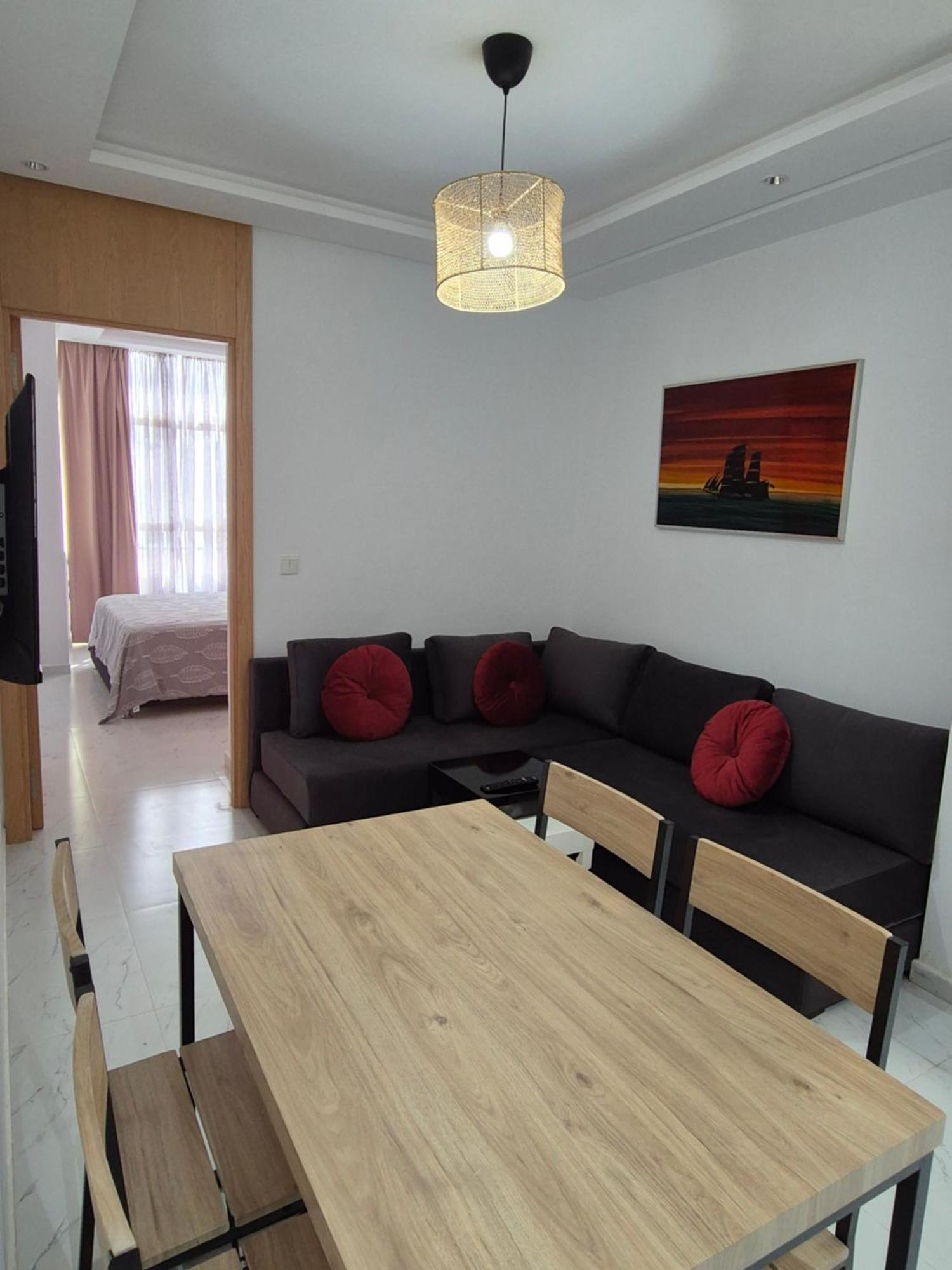 My Cosy Place Rabat - Rabat Agdal Gare Tgv Arribat Center Экстерьер фото