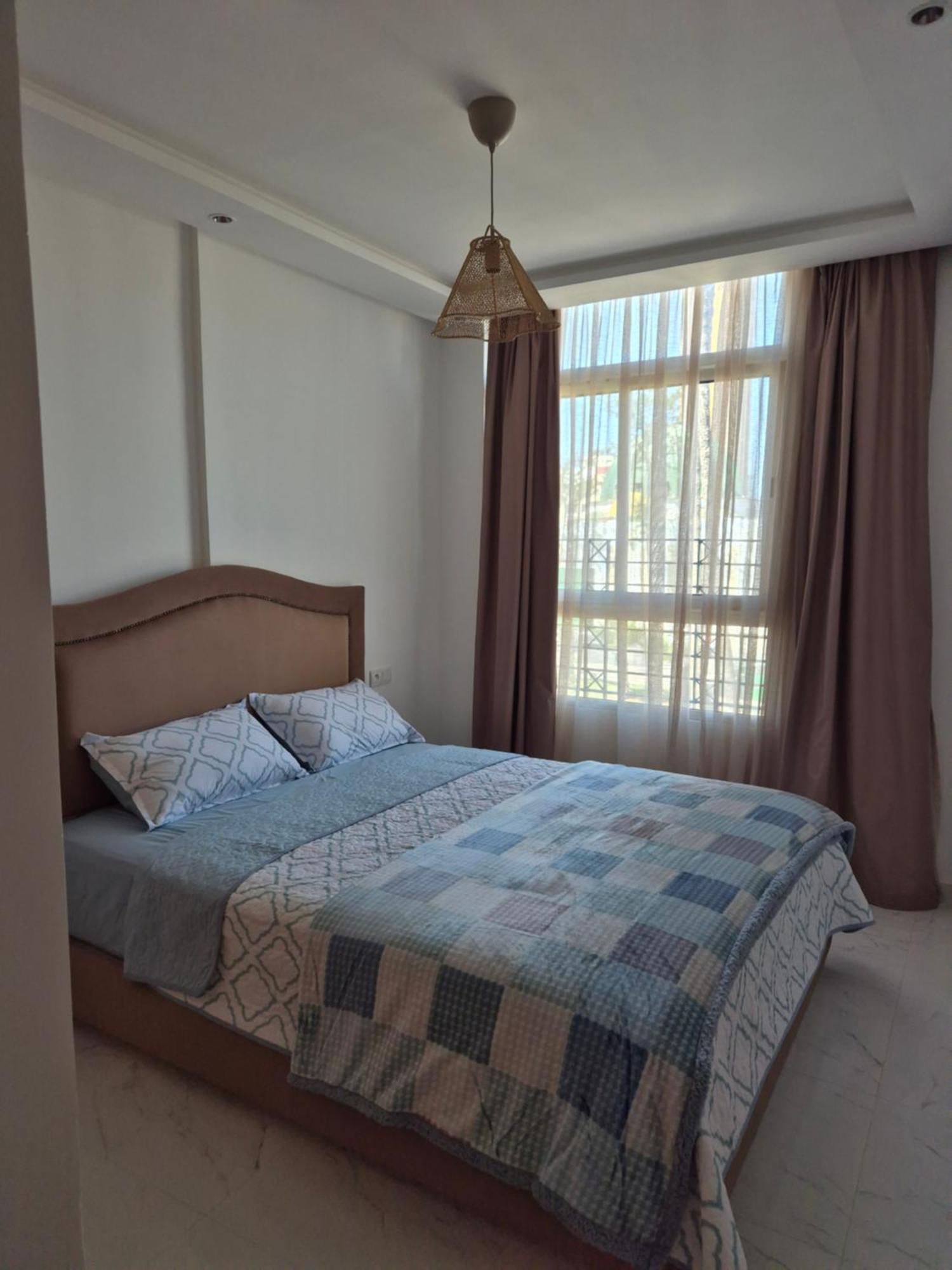 My Cosy Place Rabat - Rabat Agdal Gare Tgv Arribat Center Экстерьер фото